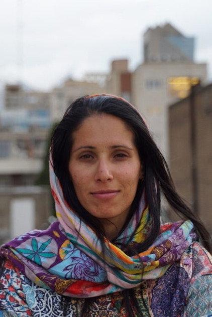 Nasim Eshqi - Actor Profile Photo