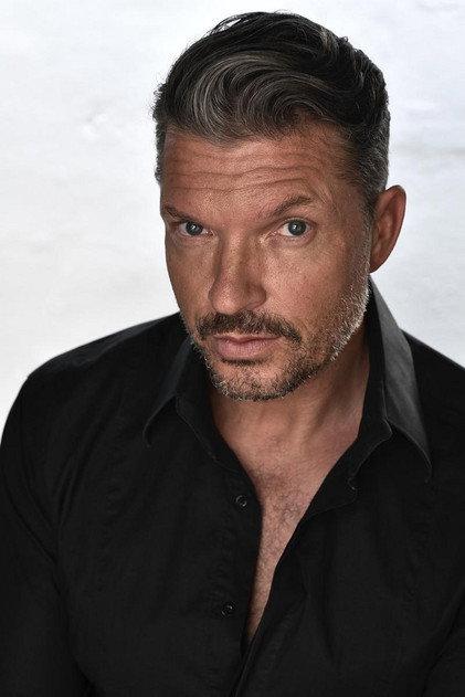 Hardy Krüger Jr. - Actor Profile Photo