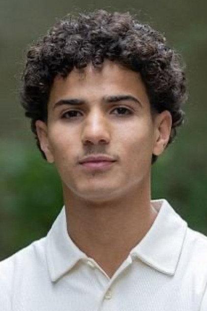 Hassane Alili - Actor Profile Photo