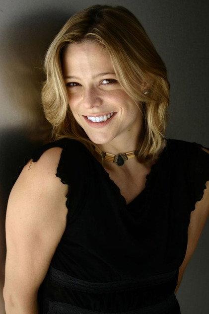 Ariadne Shaffer - Actor Profile Photo