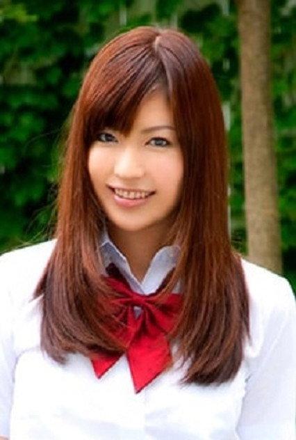 Chieri Taneda - Actor Profile Photo