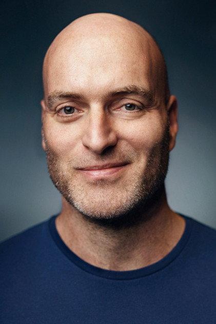 Koen Monserez - Actor Profile Photo