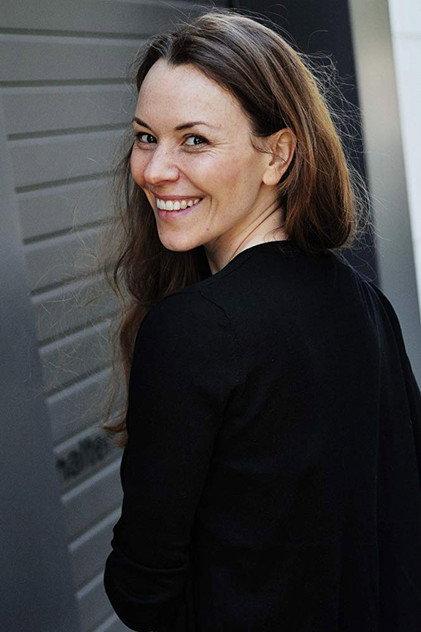 Antonia Bergman - Actor Profile Photo