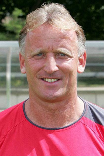 Andreas Brehme - Actor Profile Photo