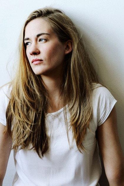 Annina Hellenthal - Actor Profile Photo
