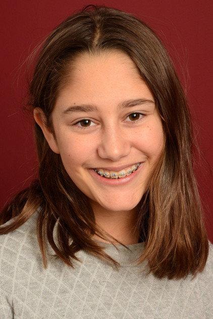 Imogene Wolodarsky - Actor Profile Photo