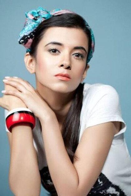 Saba Azad - Actor Profile Photo