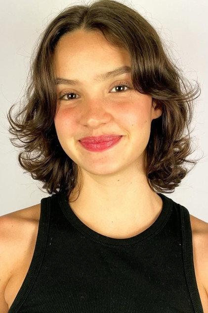 Isabel Castello Branco - Actor Profile Photo