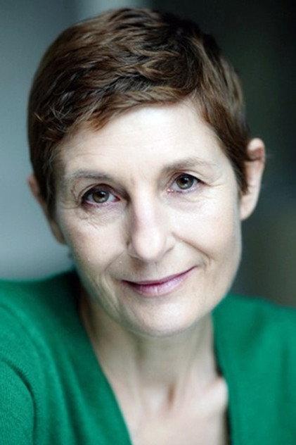Véronique Viel - Actor Profile Photo
