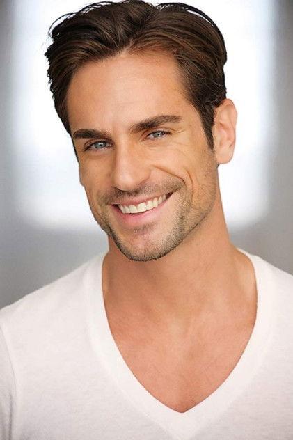 Antonio Lujak - Actor Profile Photo