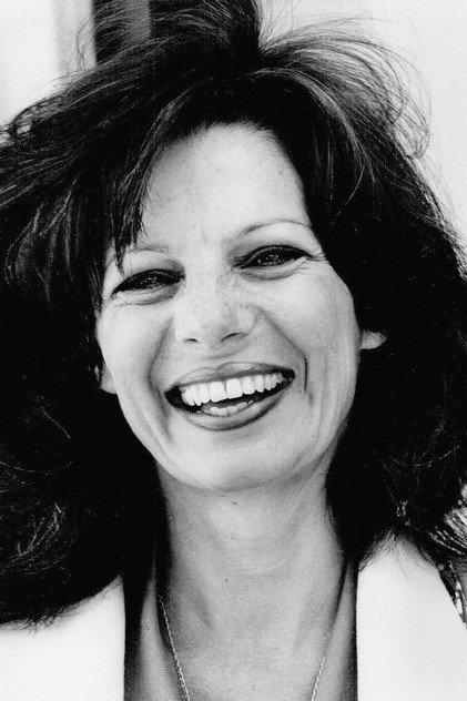 Micki Moore - Actor Profile Photo