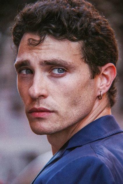 Francesco Ferdinandi - Actor Profile Photo