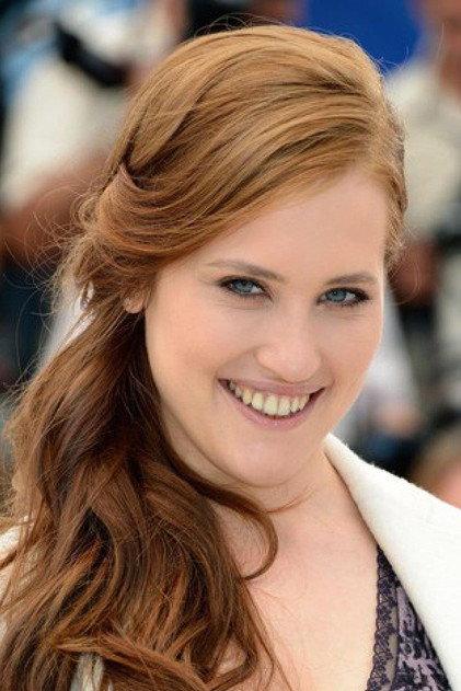 Véronique Wüthrich - Actor Profile Photo