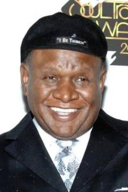 George Wallace - Actor Profile Photo