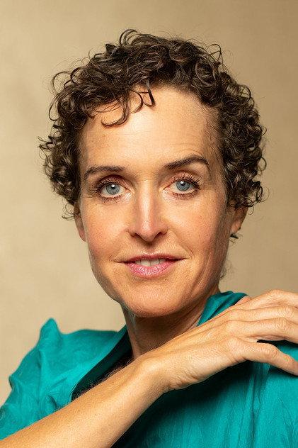 Anne Scherliess - Actor Profile Photo
