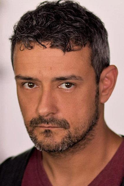 Jeremy Michael Grey - Actor Profile Photo
