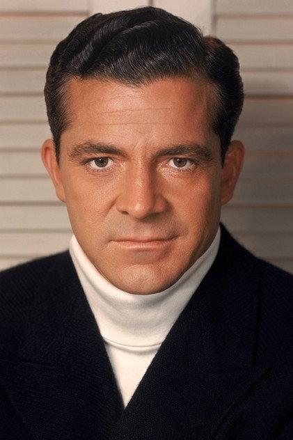 Dana Andrews - Actor Profile Photo