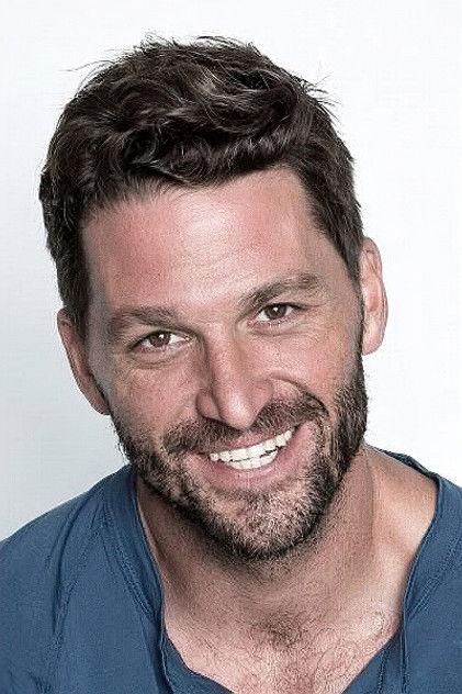 Brett Tutor - Actor Profile Photo