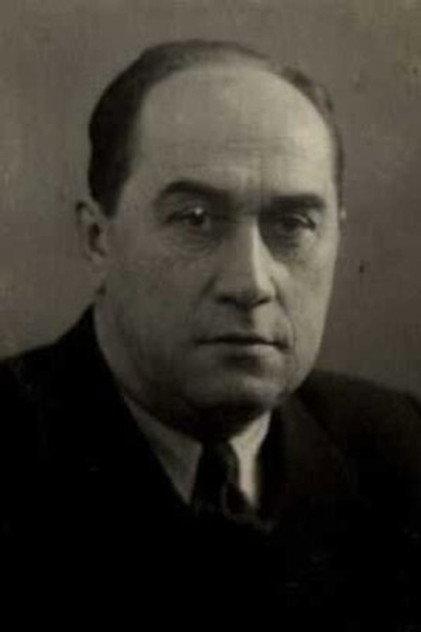 Valeri Solovtsov - Actor Profile Photo