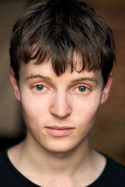 Matthew Tennyson - Actor Profile Photo