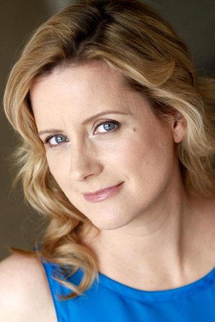 Briony Glassco - Actor Profile Photo