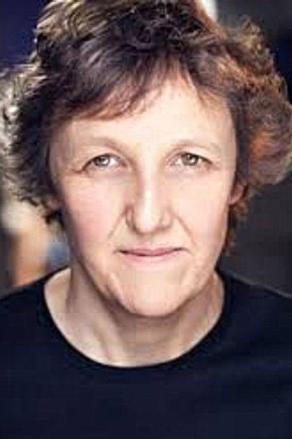 Joyce Henderson - Actor Profile Photo