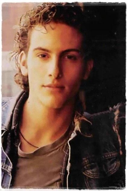 Harold Pruett - Actor Profile Photo