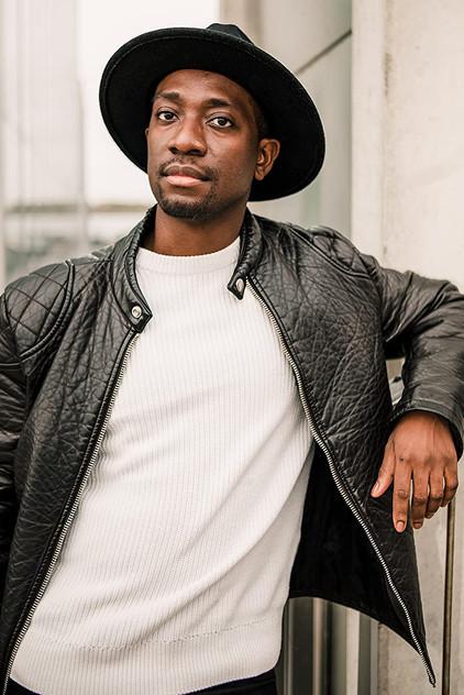 Nilson David - Actor Profile Photo