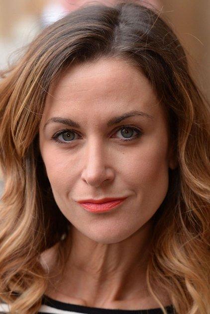 Katherine Kelly - Actor Profile Photo