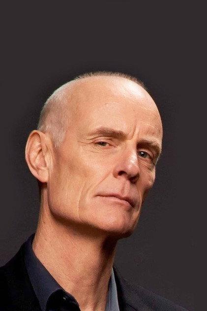 Matt Frewer - Actor Profile Photo
