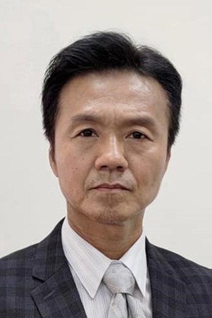 Li Guo-zhen - Actor Profile Photo