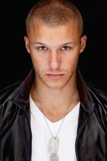 Skyler Maxon - Actor Profile Photo