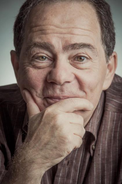 Guido Ruffa - Actor Profile Photo