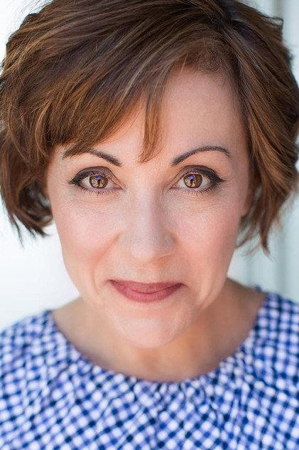 Laura Buckles - Actor Profile Photo
