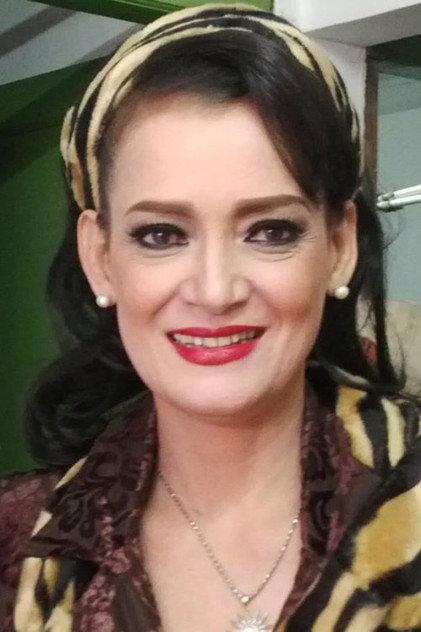 Ivanka Suwandi - Actor Profile Photo