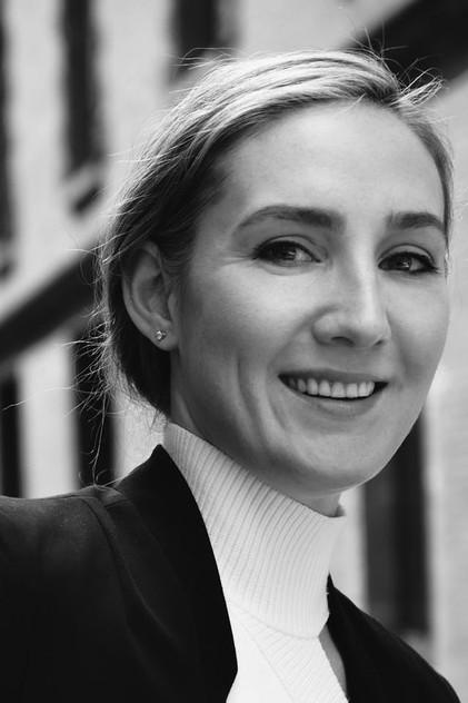 Samantha Hankey - Actor Profile Photo