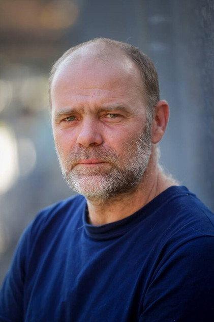 Jorge Sesán - Actor Profile Photo