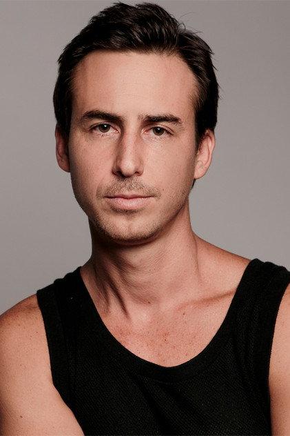Bruno Ascenzo - Actor Profile Photo