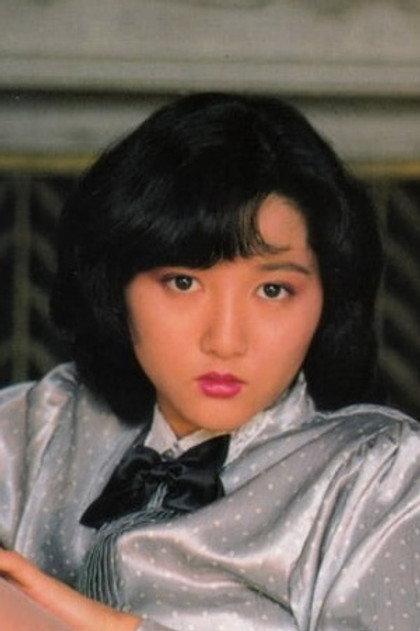 Chiaki Kitahara - Actor Profile Photo