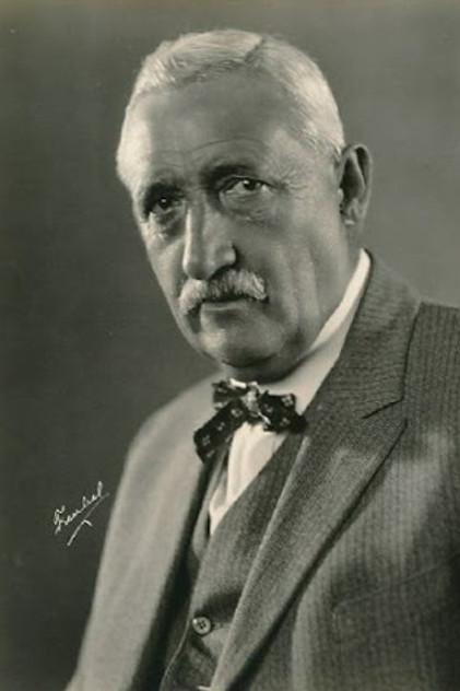 George Nichols - Actor Profile Photo