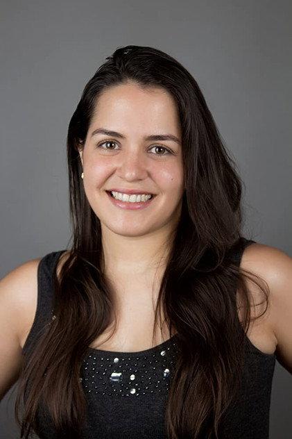 Valerie Daniella Hernández Oloffson - Actor Profile Photo