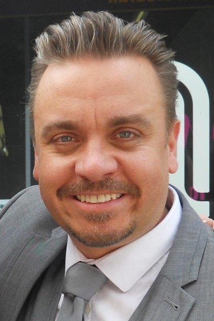 Lee Boardman - Actor Profile Photo