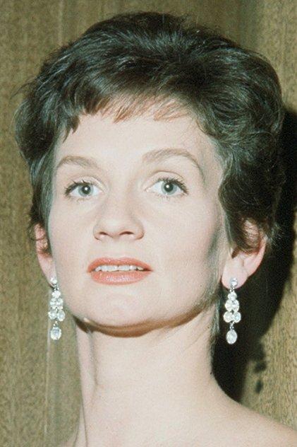 Helen Horton - Actor Profile Photo