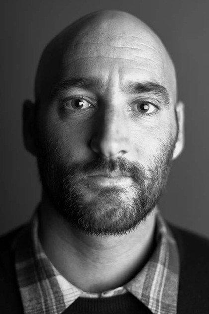 Danny Montoya - Actor Profile Photo