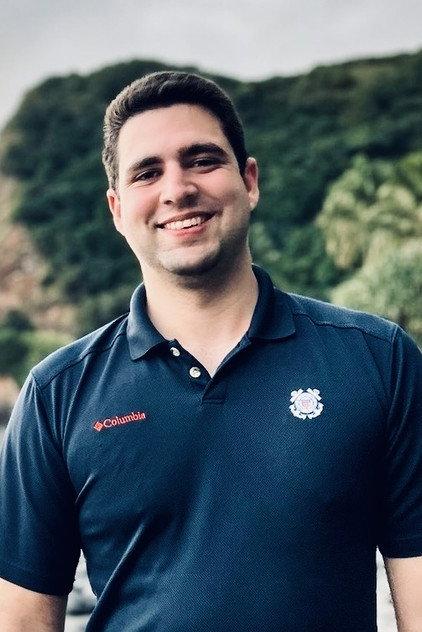 Wesley James - Actor Profile Photo