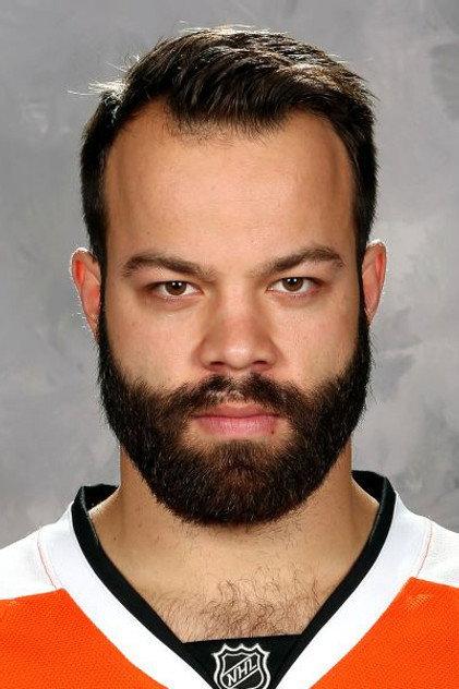 Radko Gudas - Actor Profile Photo
