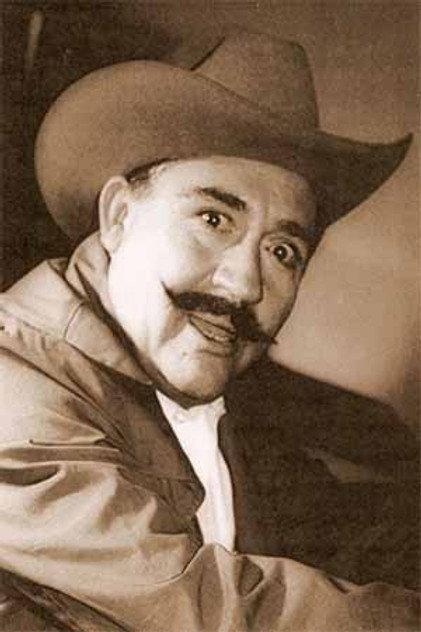 Pedro de Aguillón - Actor Profile Photo