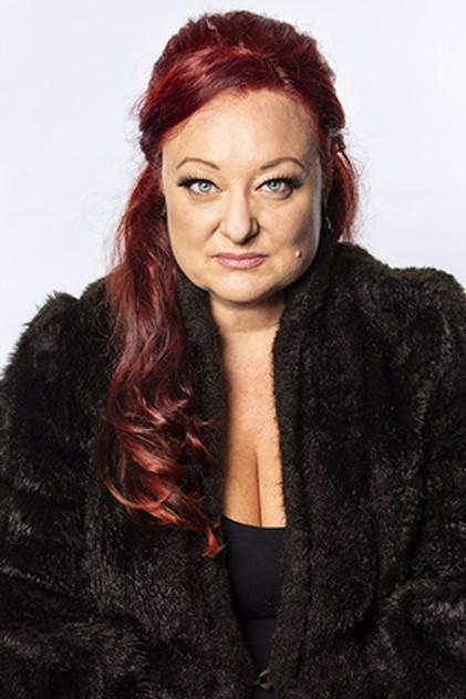 Robyn Scott - Actor Profile Photo