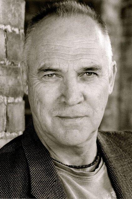 Stuart Wilson - Actor Profile Photo