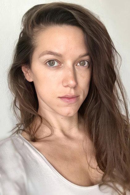 Andrea Mohylová - Actor Profile Photo